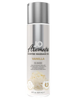 JO Aromatix Vanilla Massage Oil 4 Oz / 120 ml