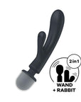 Satisfyer Triple Lover