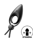 Satisfyer Sniper - Black