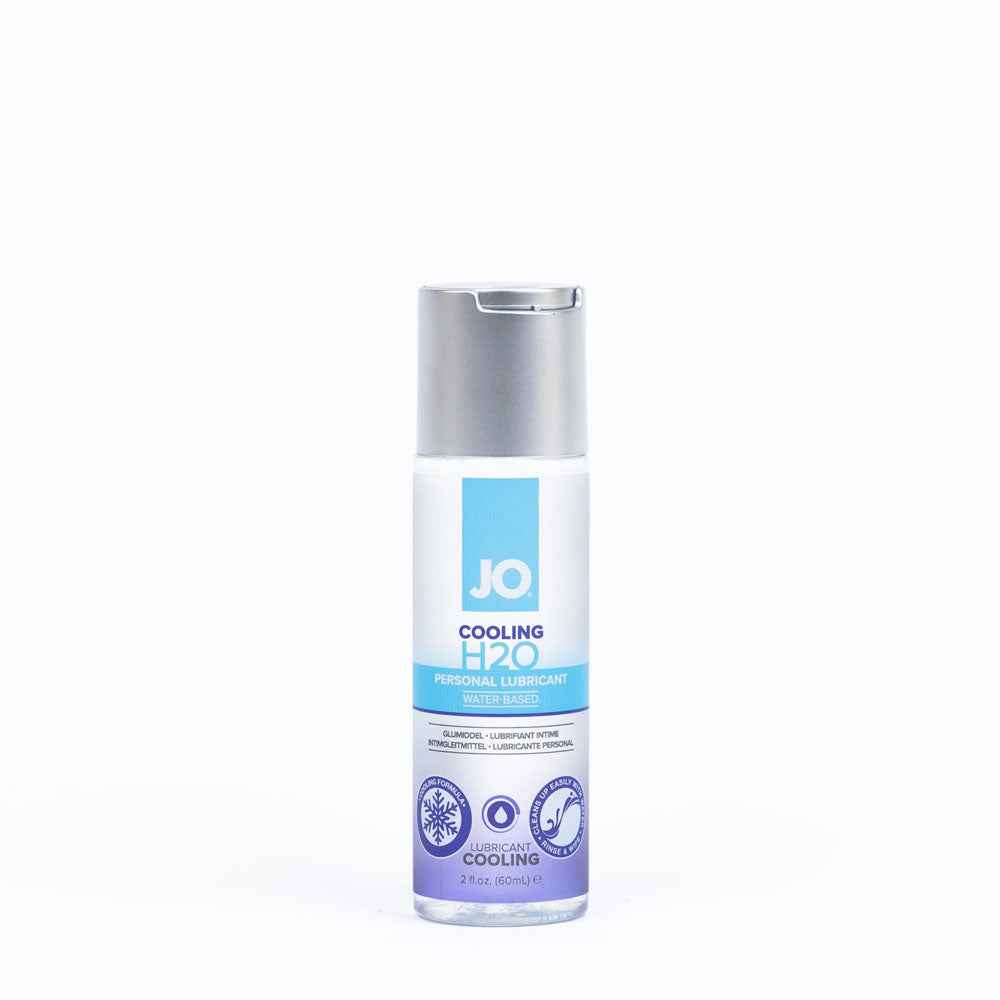 JO H2O Cooling Lube - 60 mL