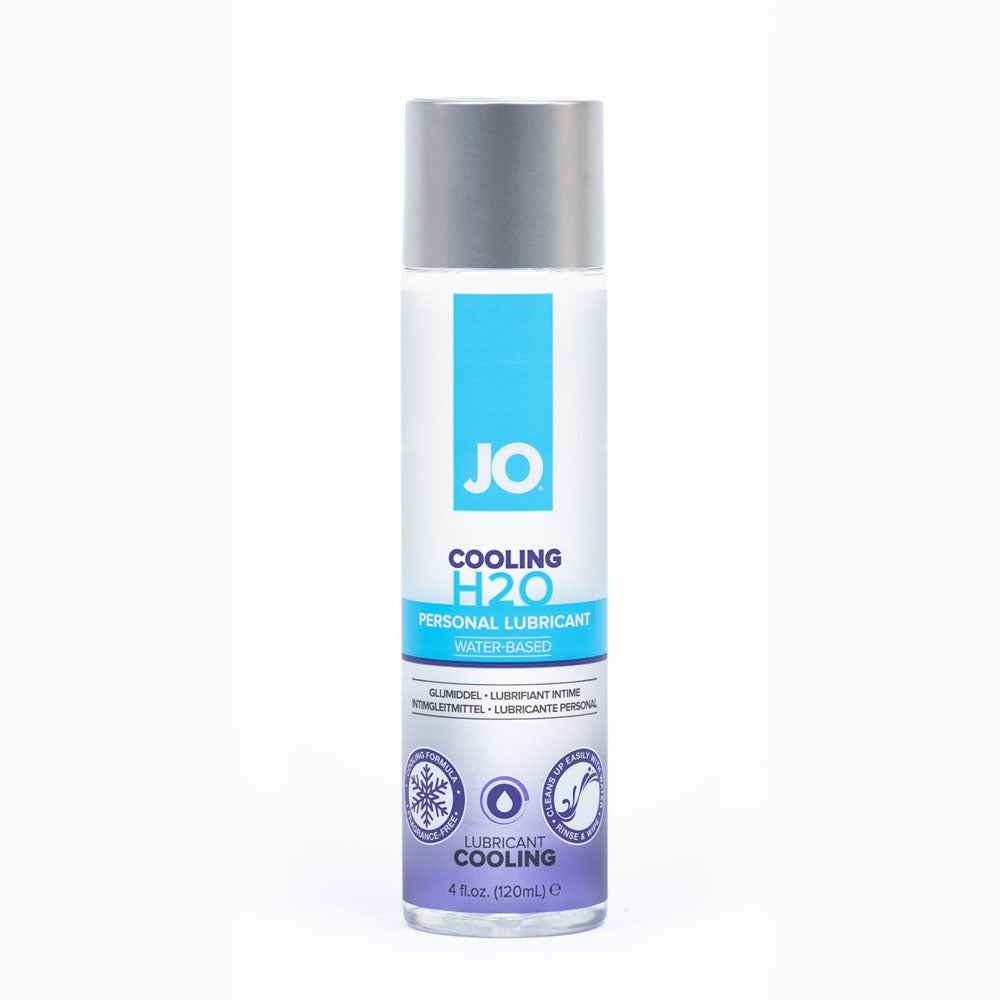 JO H2O Cooling Lube - 120 mL