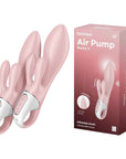 Satisfyer Air Pump Bunny 3