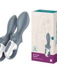 Satisfyer Air Pump Booty 1