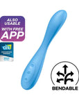 Satisfyer G-Spot Flex 4
