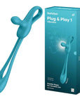 Satisfyer Plug & Play 1