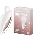 Satisfyer Spot On 2