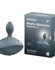 Satisfyer Booty Absolute Beginners 4