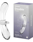 Satisfyer Double Crystal
