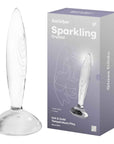 Satisfyer Sparkling Crystal