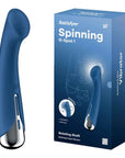 Satisfyer Spinning G-Spot 1 - Blue