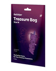 Satisfyer Treasure Bag Medium - Violet