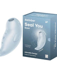 Satisfyer Seal You Soon