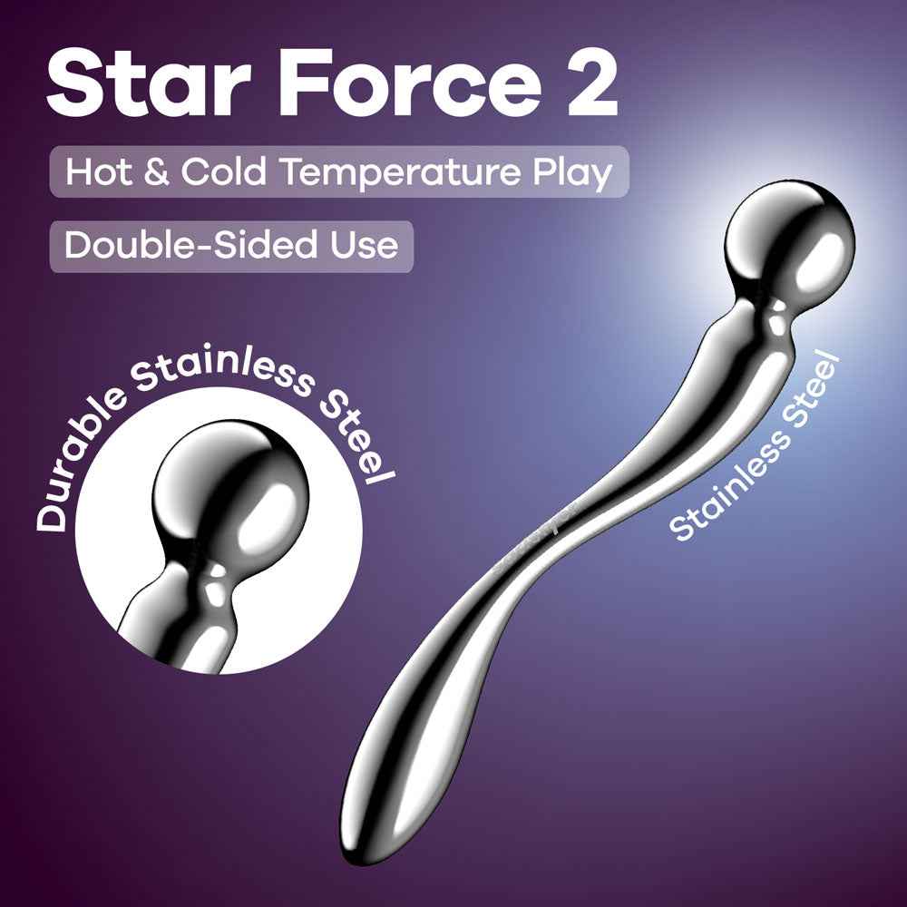 Satisfyer Star Force 2