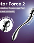 Satisfyer Star Force 2