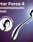 Satisfyer Star Force 4