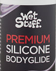 Silicone Bodyglide Premium - Pop Top Bottle (50g)