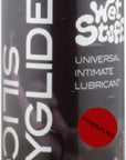 Silicone Bodyglide Premium - Pop Top Bottle (50g)