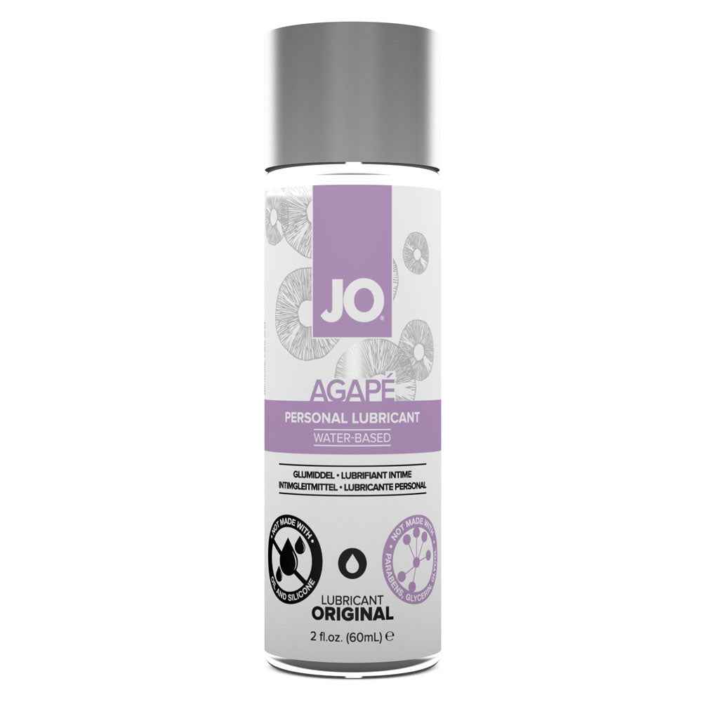 JO Agape Original Lube - 60 mL