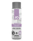 JO Agape Original Lube - 120 mL