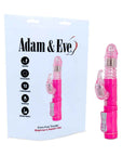 Adam & Eve Eve's First Thruster