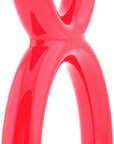 Ofinity Double Erection Ring - Red - K. P.