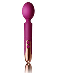 Rechargeable Wand - Oriel - Fushia - K. P.