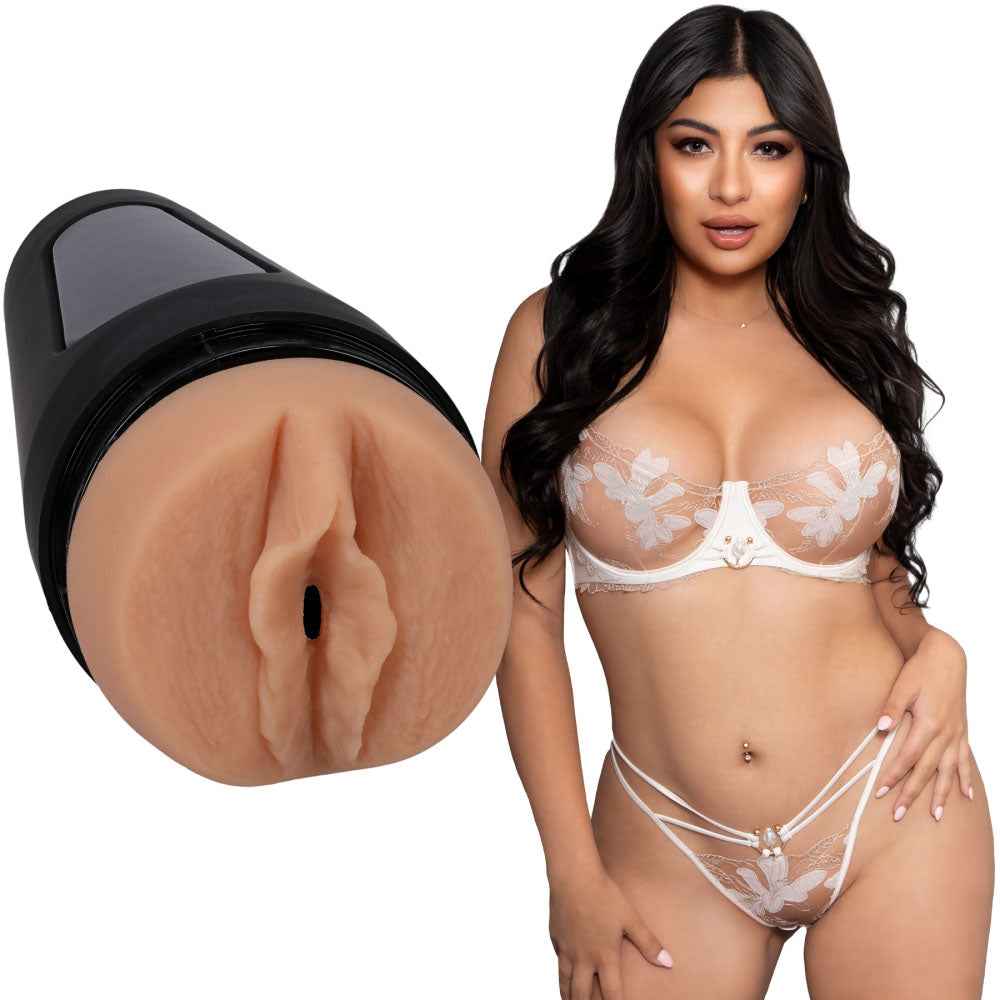 Main Squeeze - Cami Strella