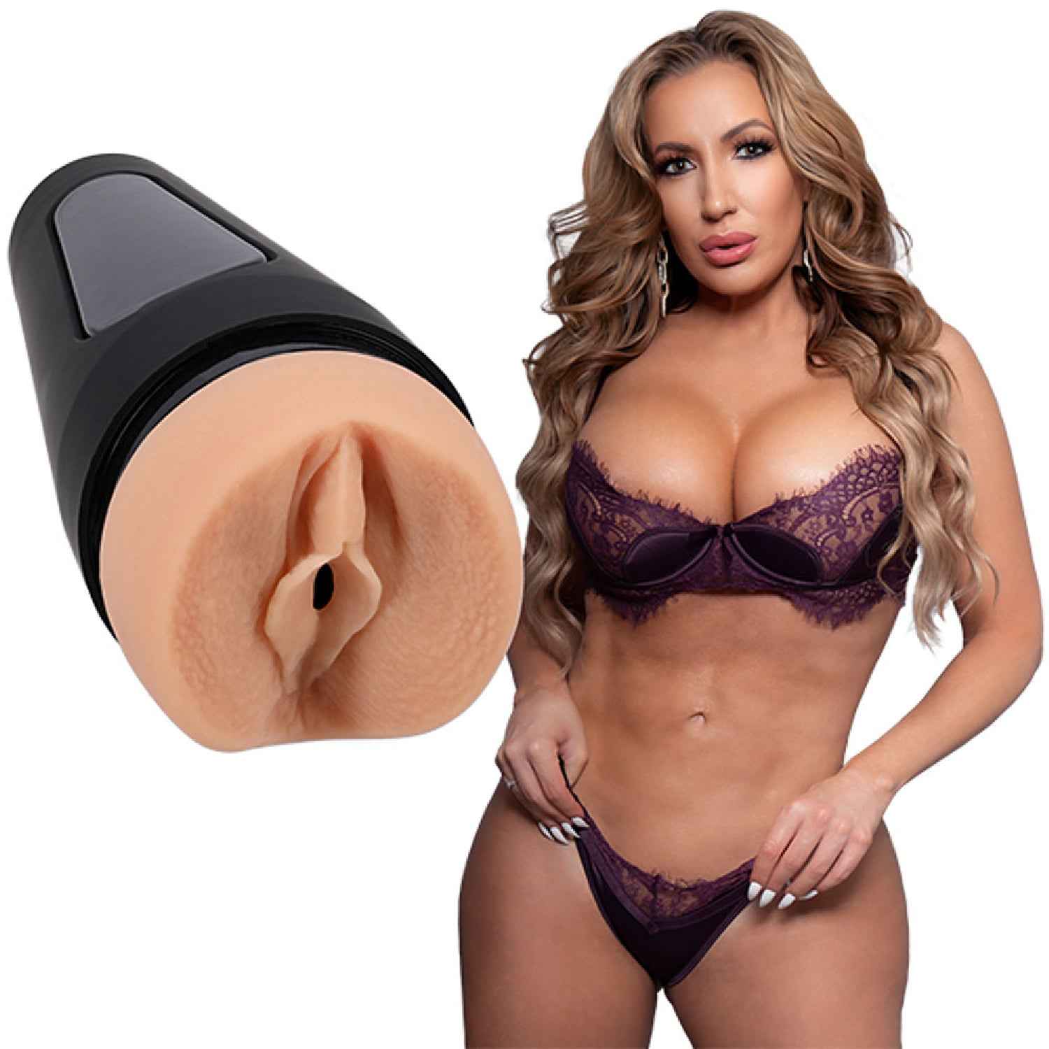 Main Squeeze - Richelle Ryan