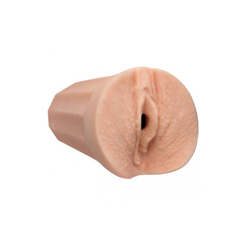 Signature Strokers - Remy Lacroix Pocket Pussy - Vanilla - K. P.