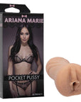 Ariana Marie UltraSkyn Pocket Pussy