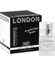 Hot Pheromone London - Mysterious Man
