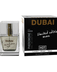 Hot Pheromone Dubai - Limited Edition Man