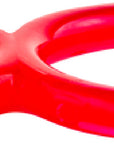 Ofinity Double Erection Ring - Red - K. P.