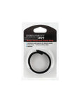 Neoprene Snap Cockrings