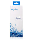 Ergoflo Director 20cm Tip