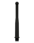 Ergoflo 20cm Silicone Flex Tip Nozzle