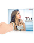 Real Hip Hera