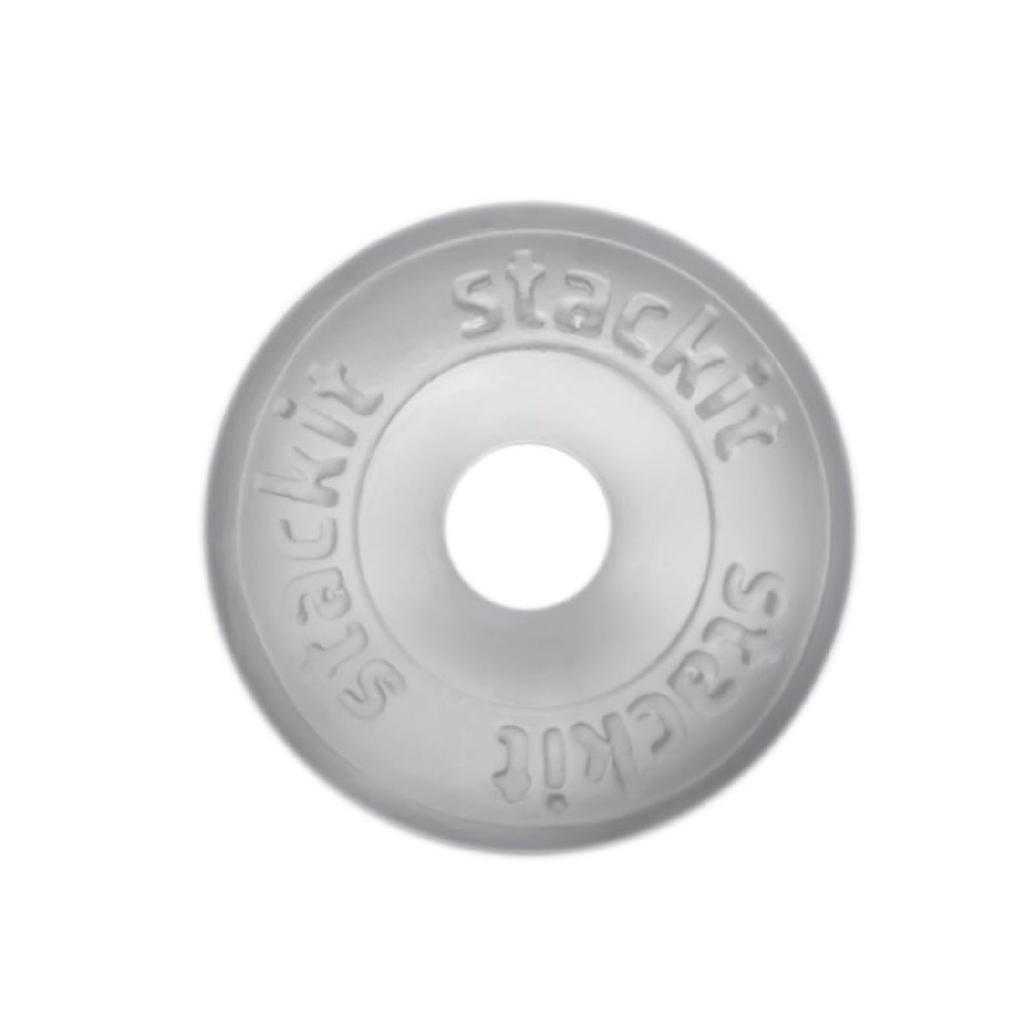 Stackit Clear