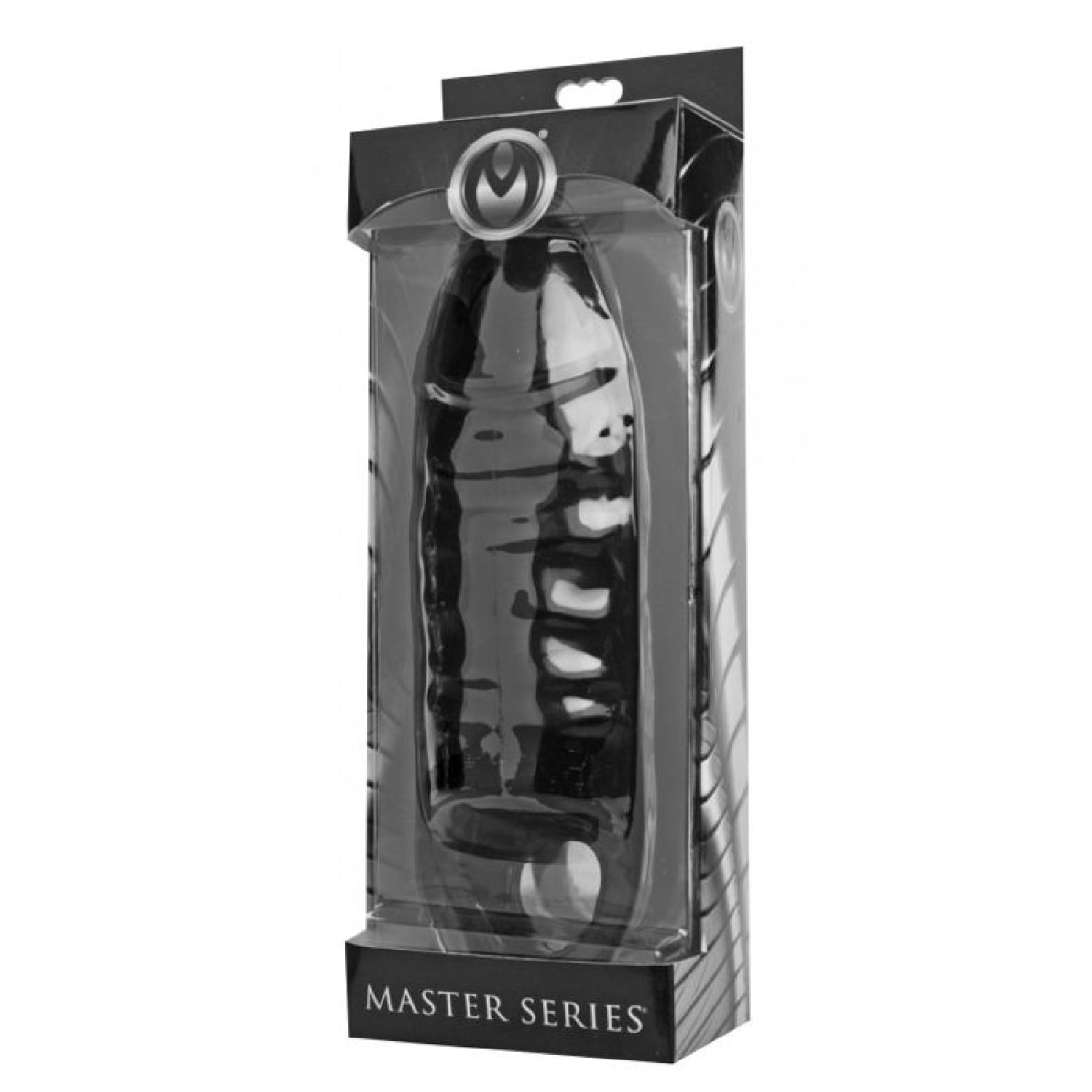 XL Black Mamba Cock Sheath