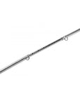 Adjustable Steel Spreader Bar Silver