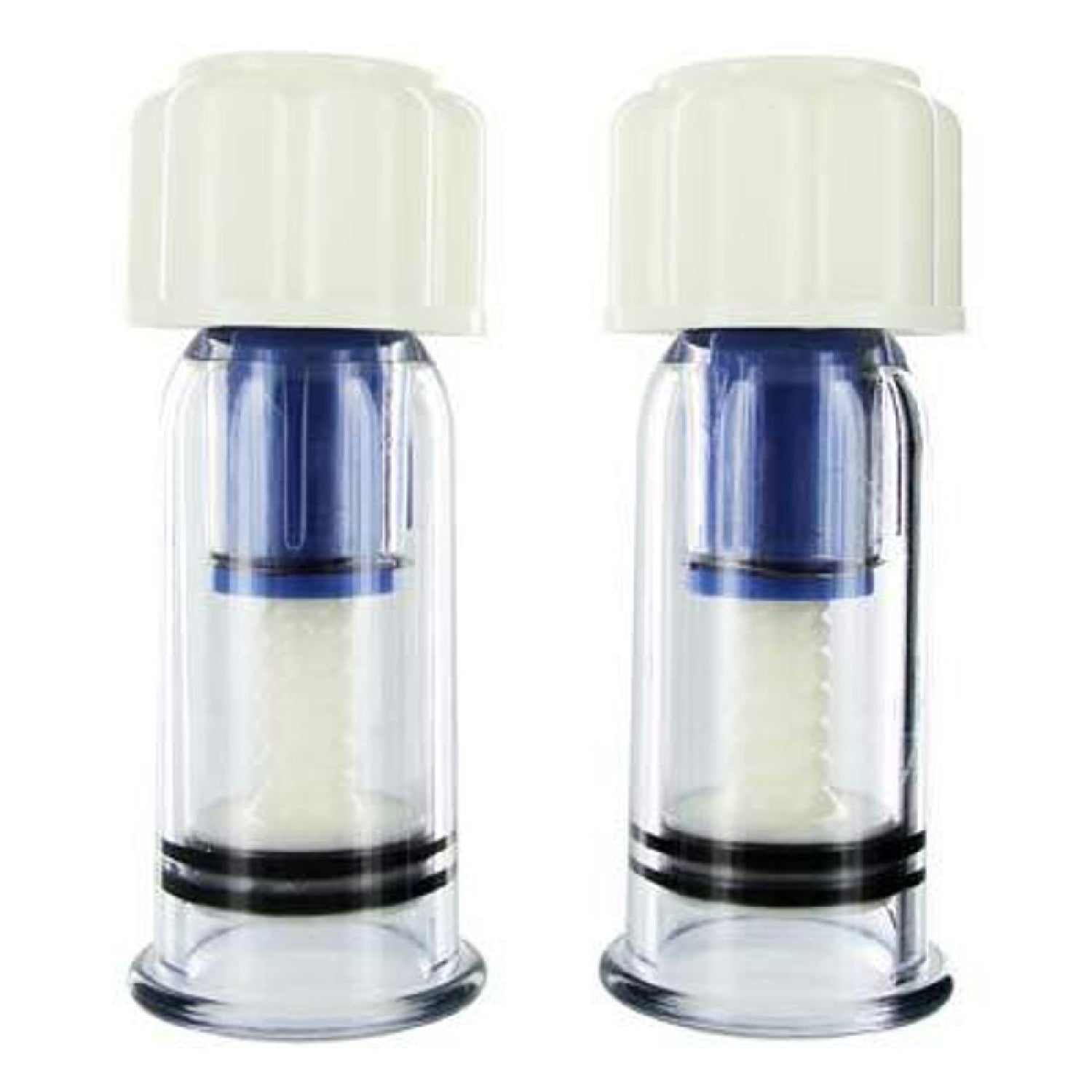 Max Twist Nipple Suckers