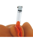 Clitoral Pumping System