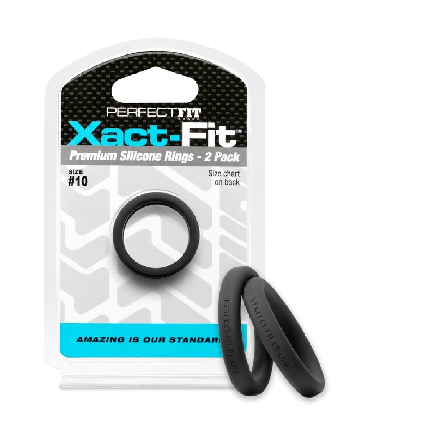 Xact-Fit 