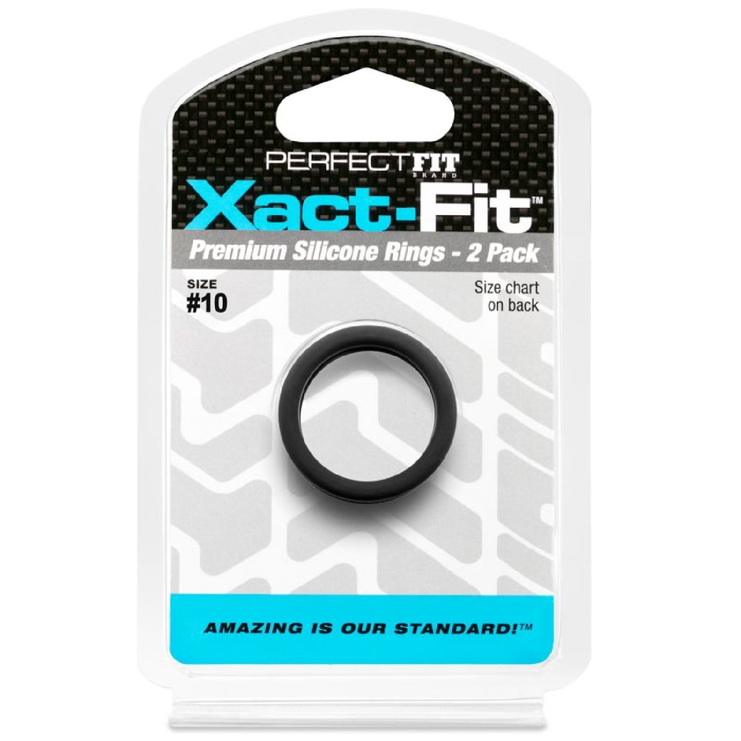 Xact-Fit 