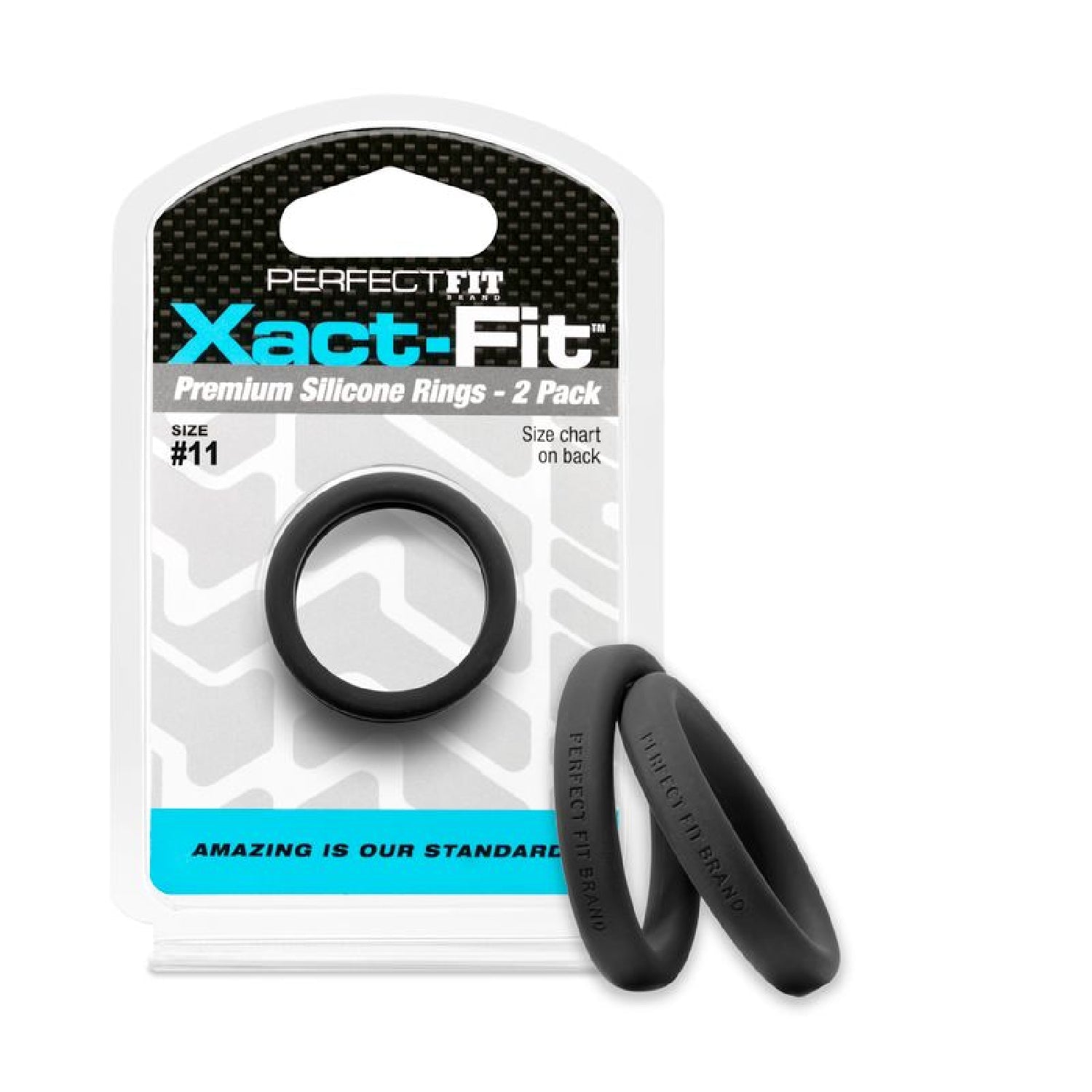 Xact-Fit 