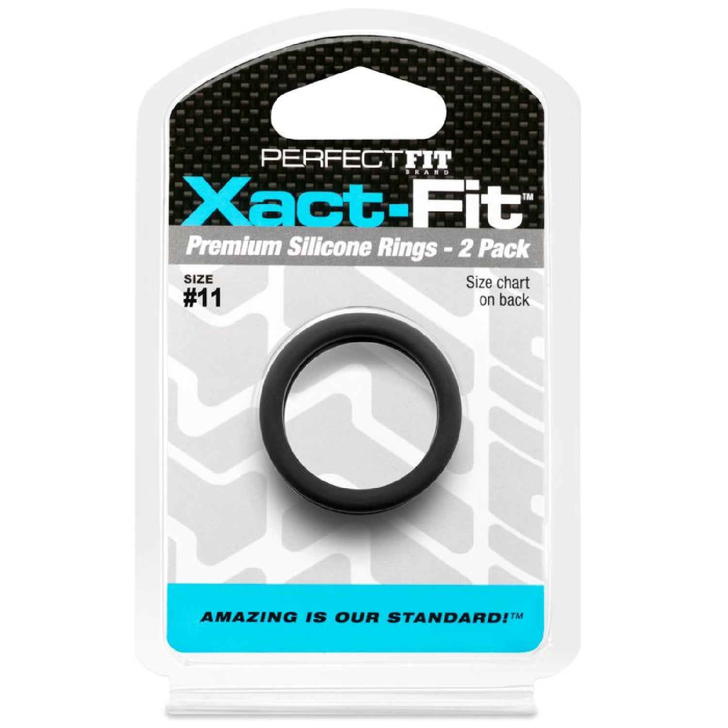 Xact-Fit 