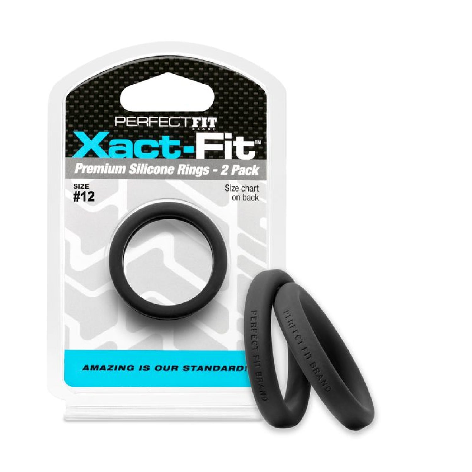 Xact-Fit 