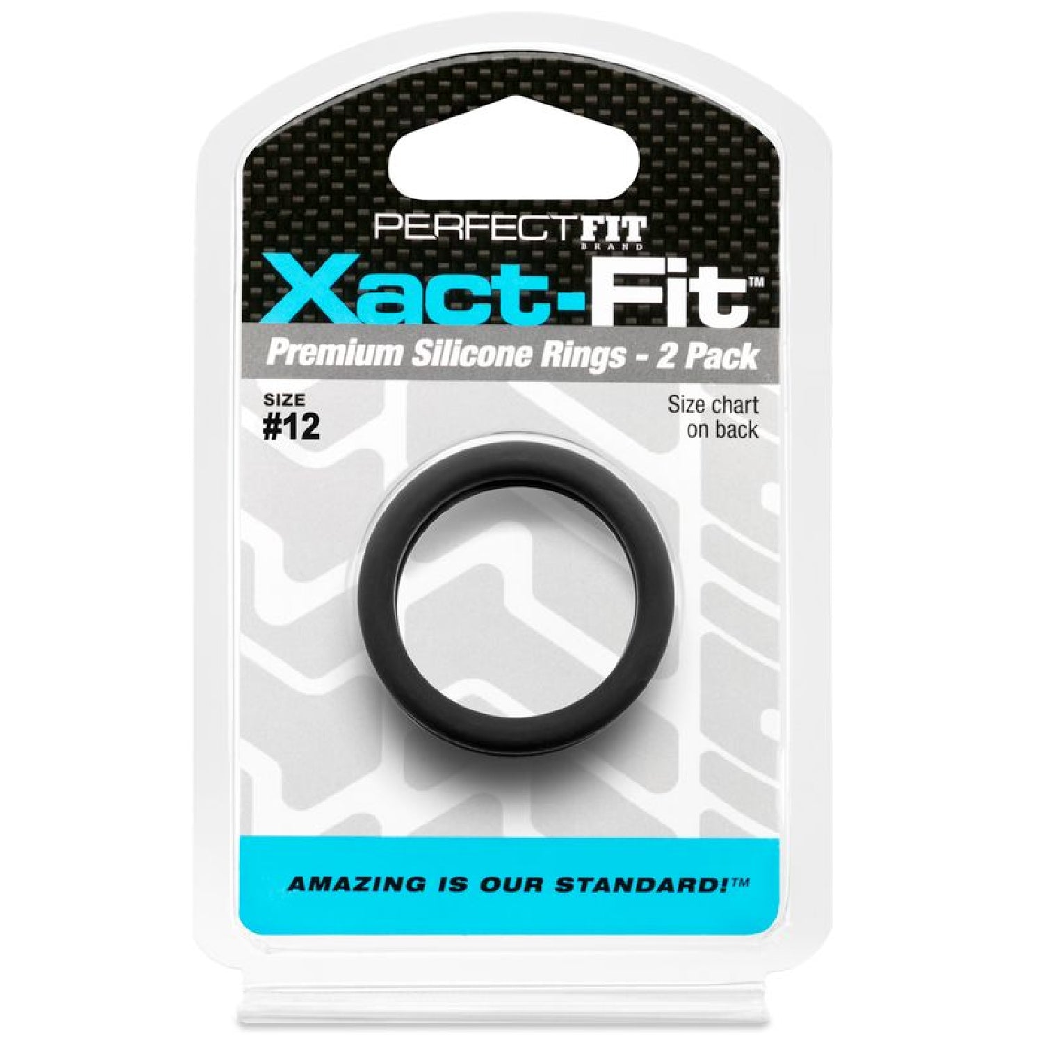Xact-Fit 