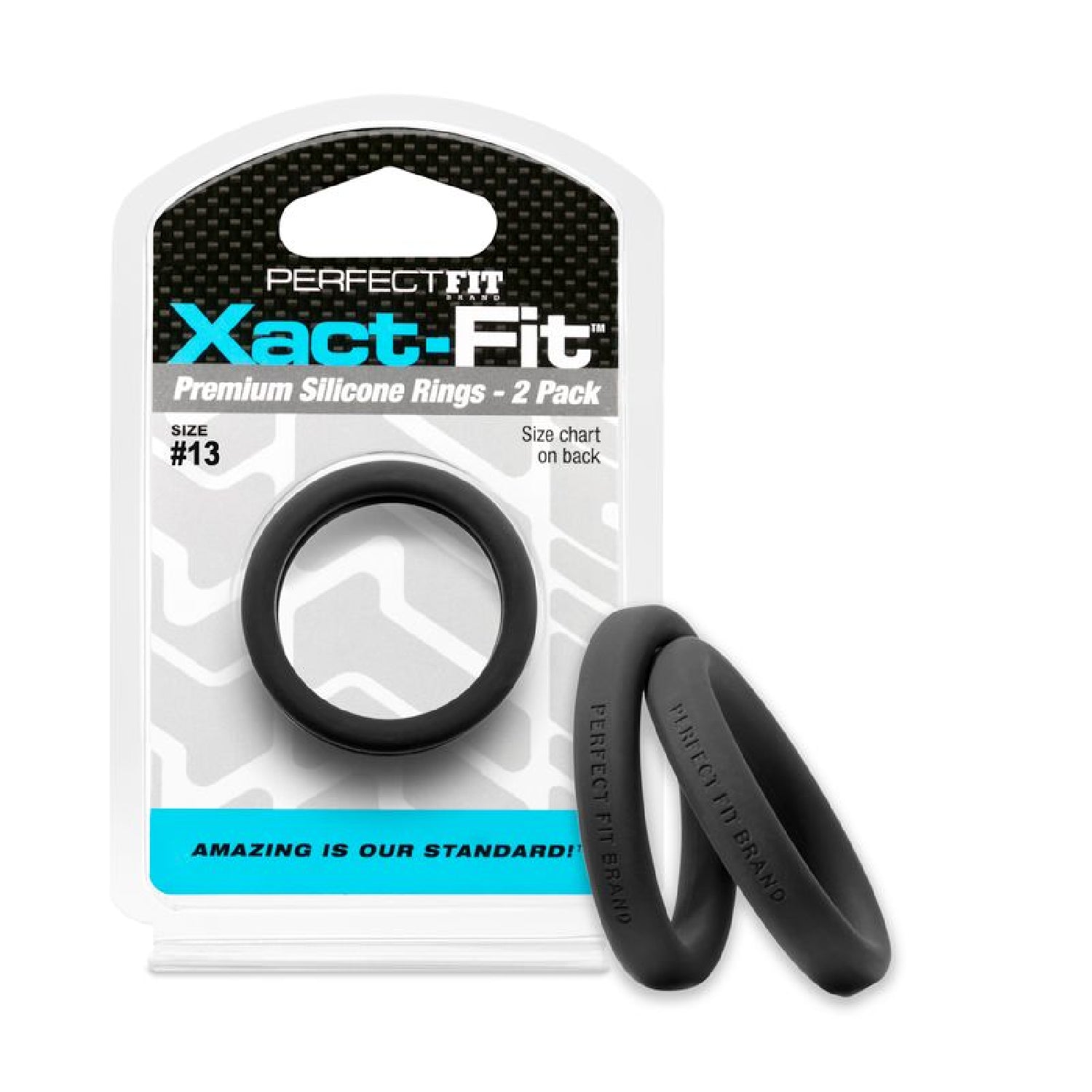 Xact-Fit 