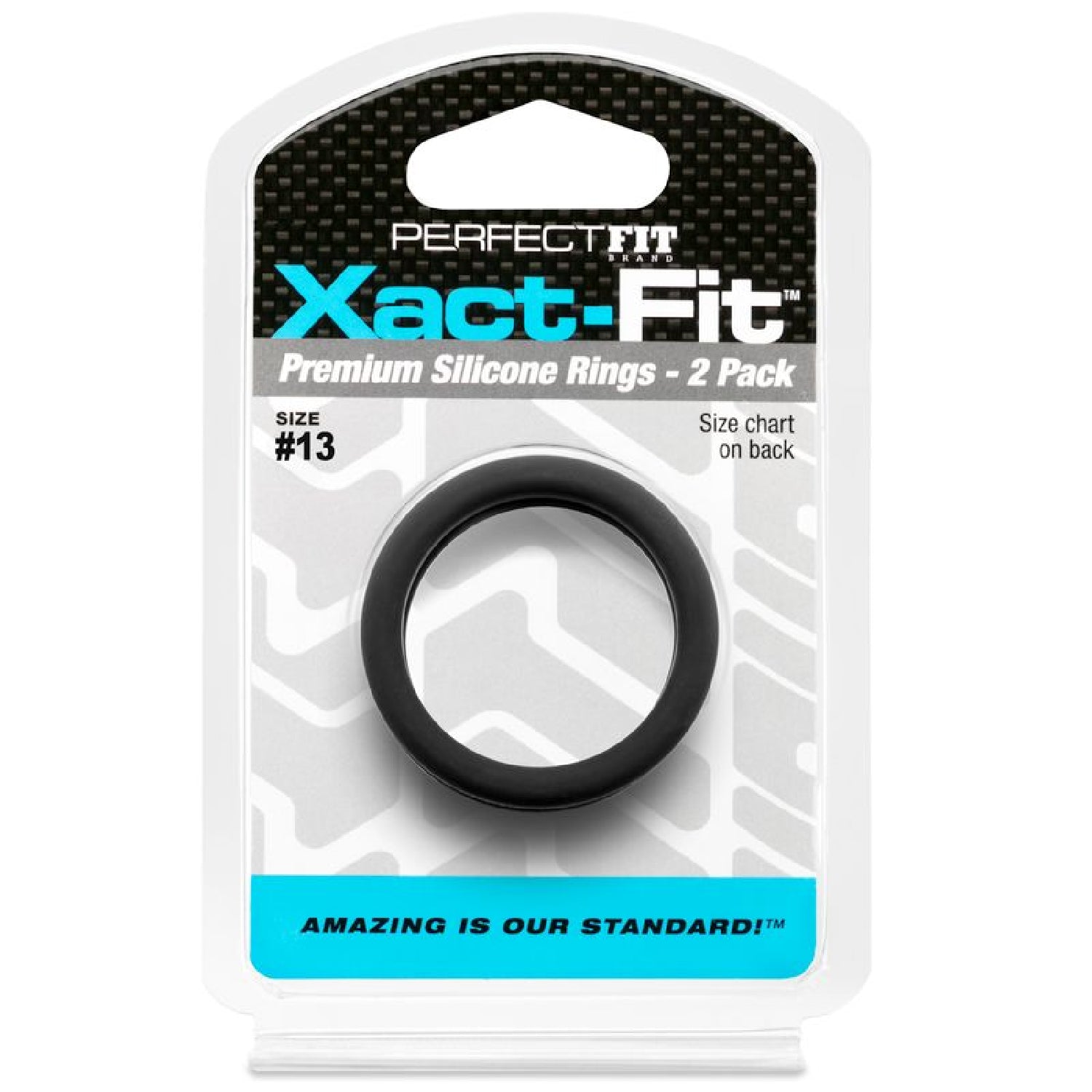 Xact-Fit 